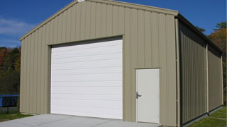 Garage Door Openers at Farm Hill Redwood City, California